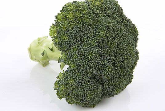Brokkoli
